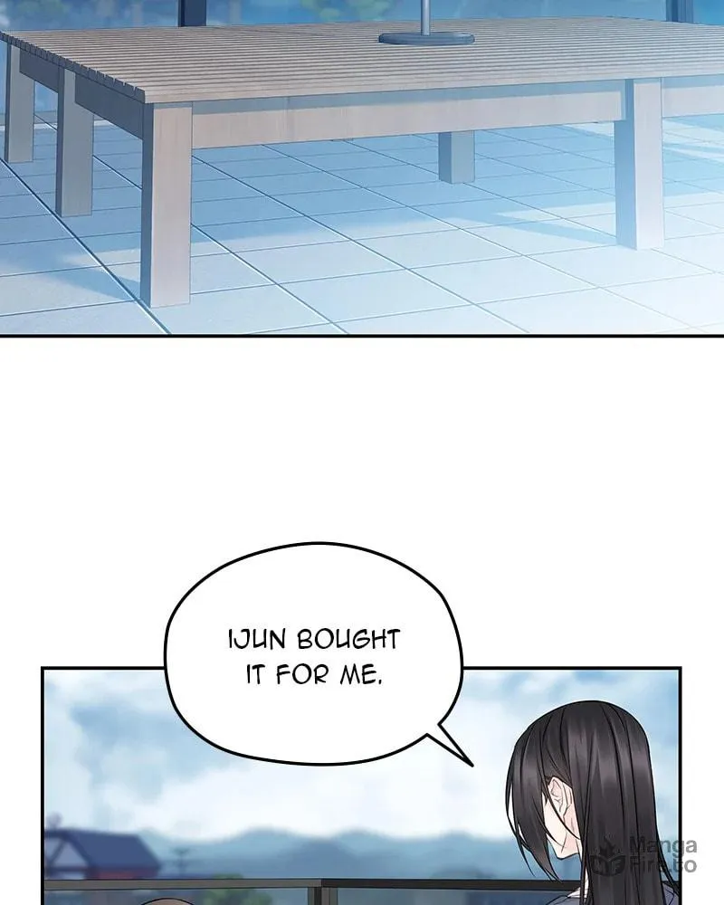 As If Love Doesn't Exist Chapter 77 page 87 - 