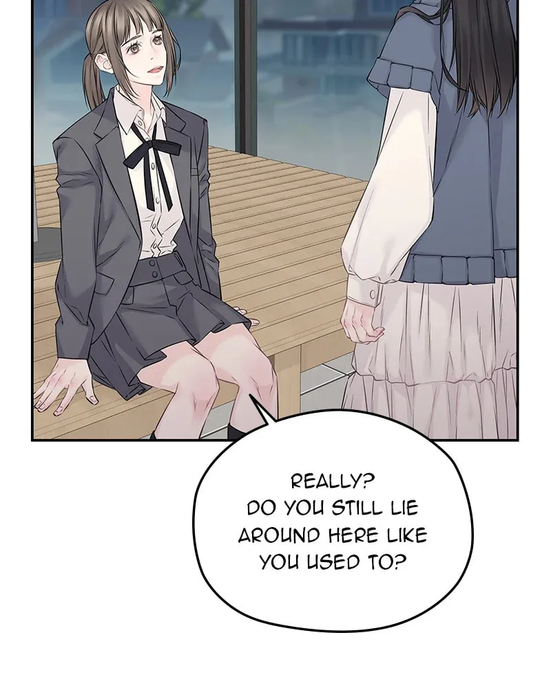 As If Love Doesn't Exist Chapter 77 page 88 - 