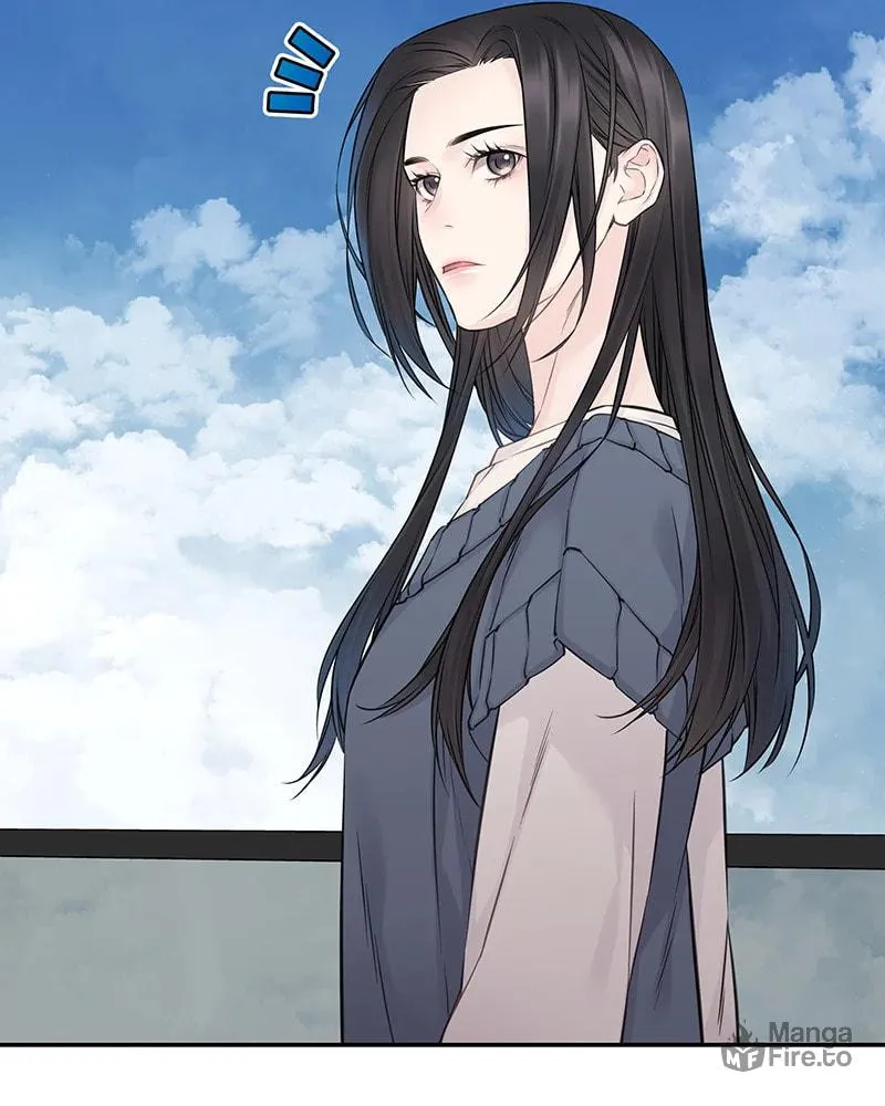 As If Love Doesn't Exist Chapter 77 page 90 - 
