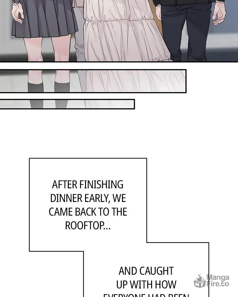 As If Love Doesn't Exist Chapter 77 page 95 - 