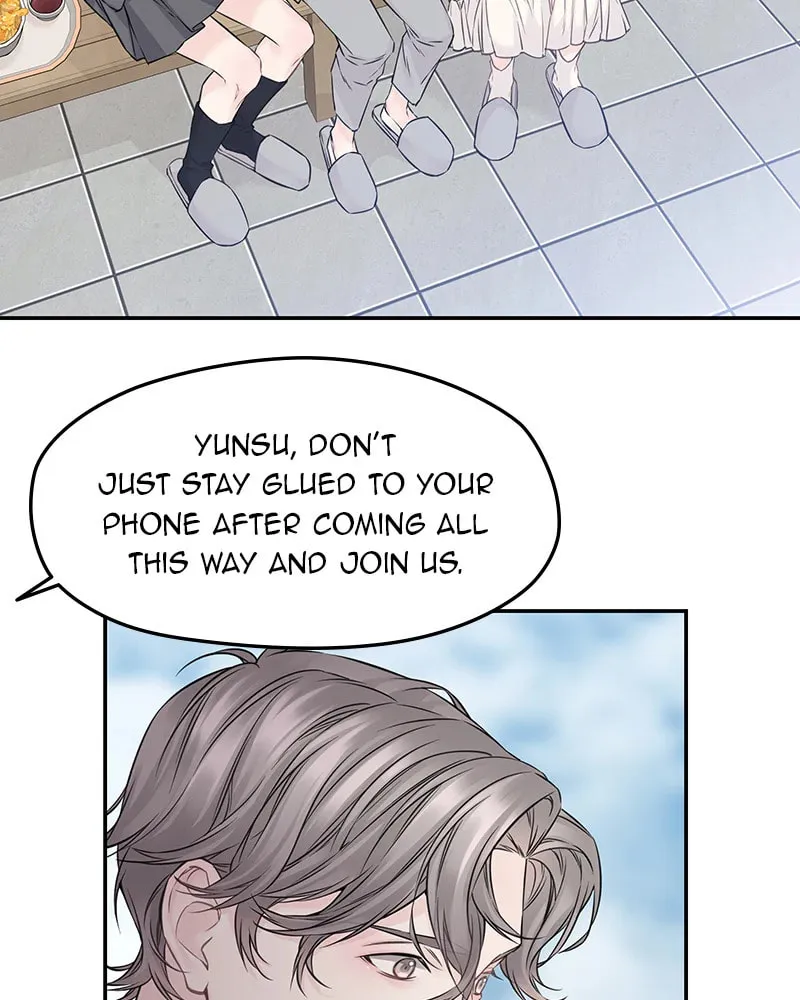 As If Love Doesn't Exist Chapter 77 page 97 - 