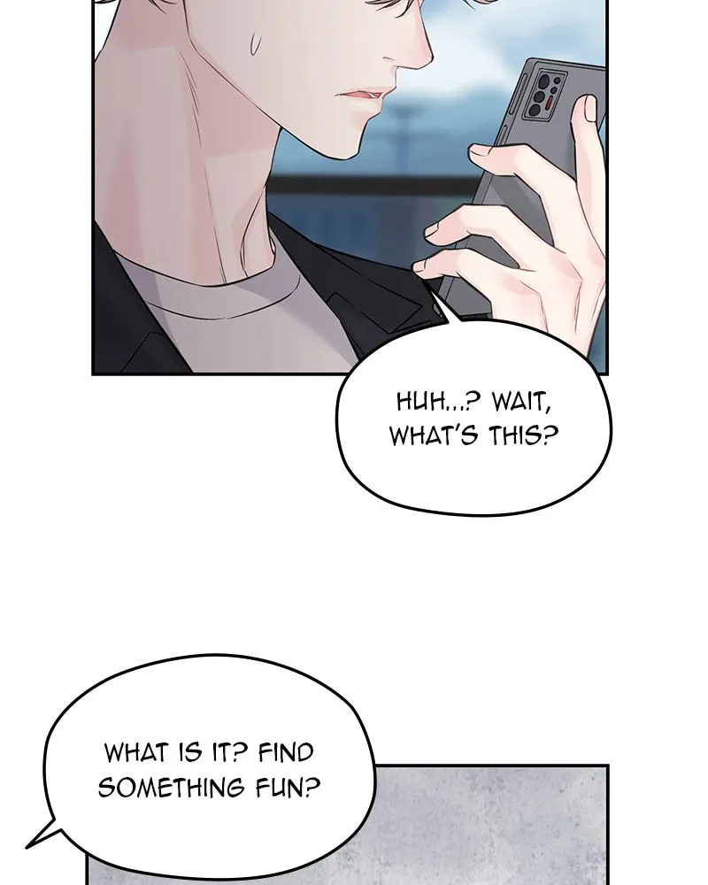 As If Love Doesn't Exist Chapter 77 page 98 - 