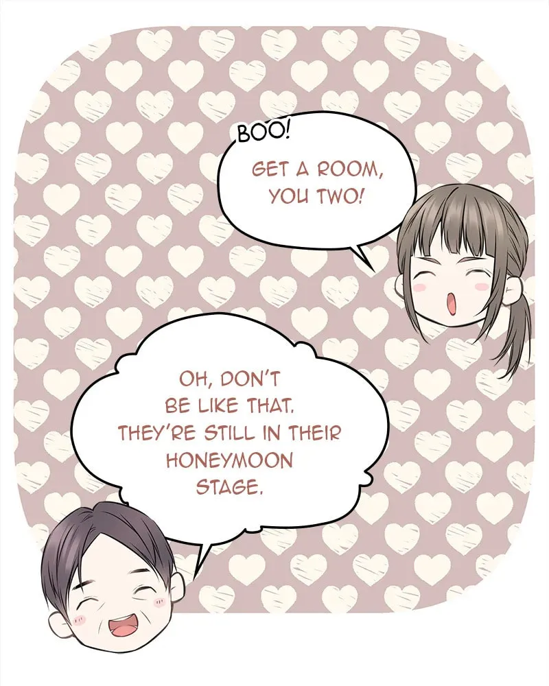 As If Love Doesn't Exist Chapter 78 page 11 - 