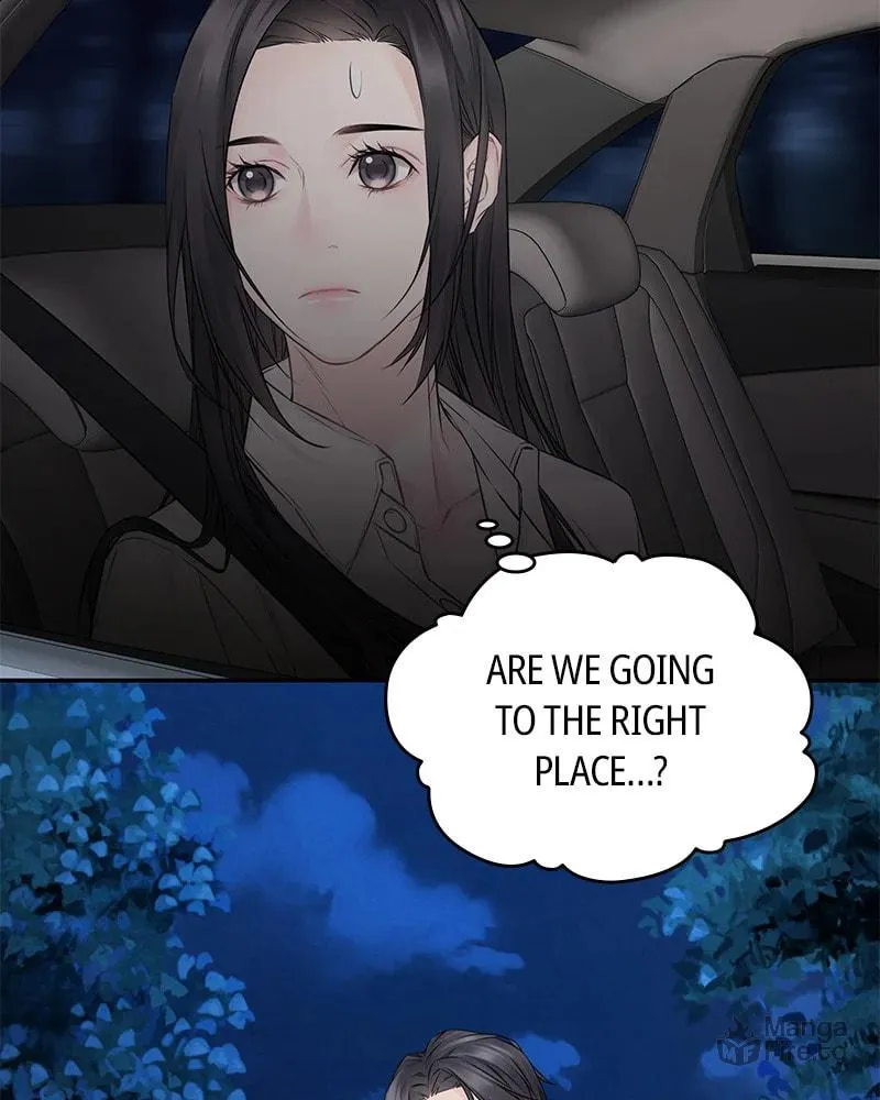 As If Love Doesn't Exist Chapter 78 page 108 - 