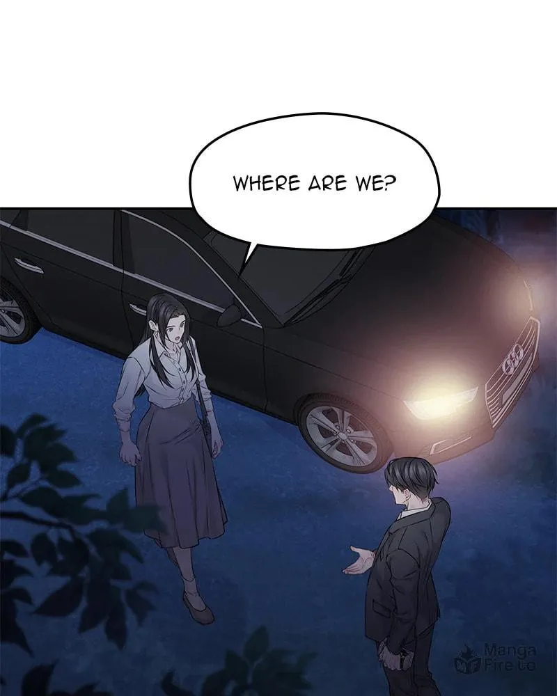 As If Love Doesn't Exist Chapter 78 page 111 - 