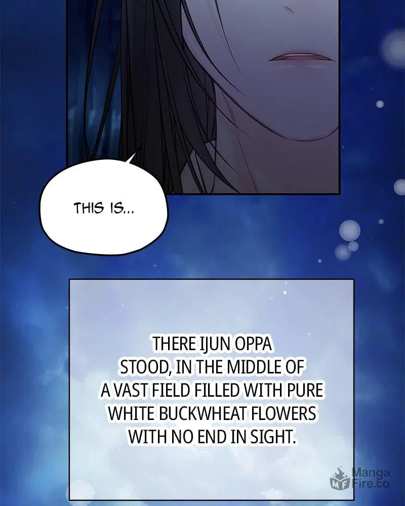 As If Love Doesn't Exist Chapter 78 page 115 - 