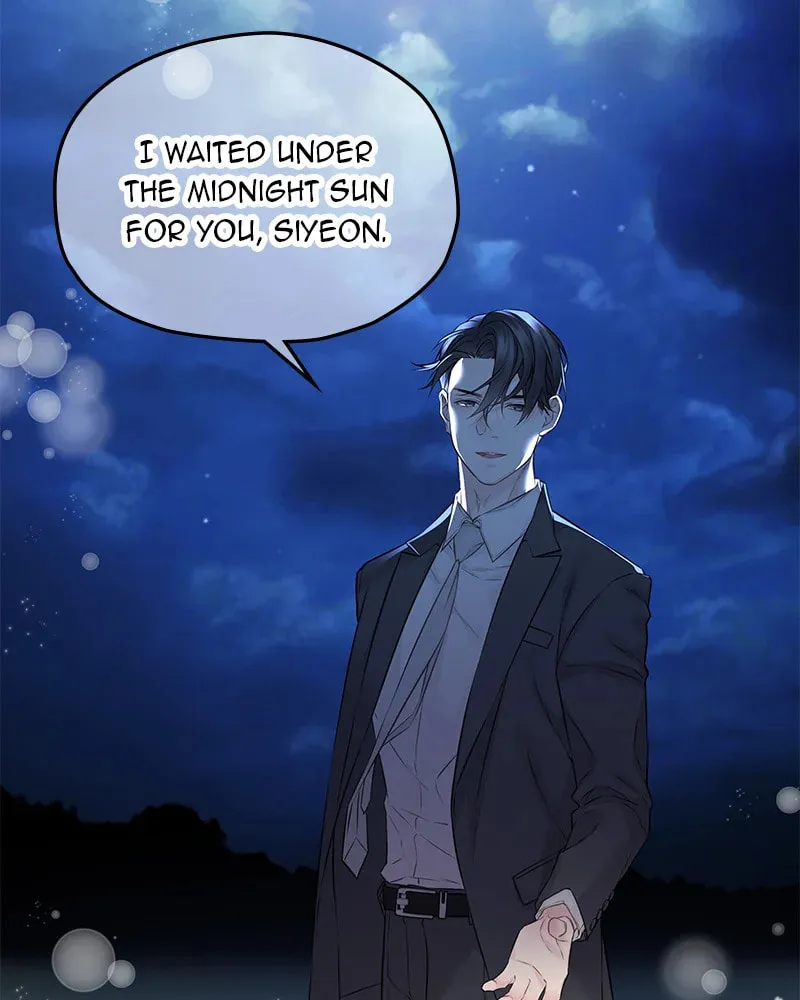 As If Love Doesn't Exist Chapter 78 page 116 - 