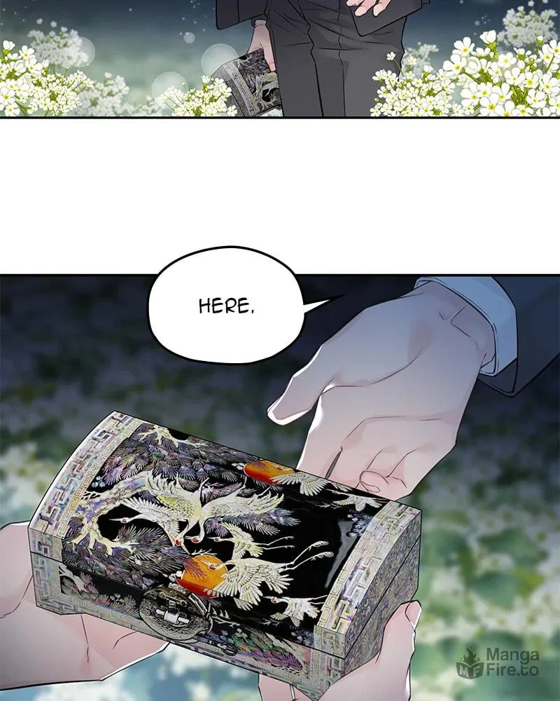 As If Love Doesn't Exist Chapter 78 page 117 - 