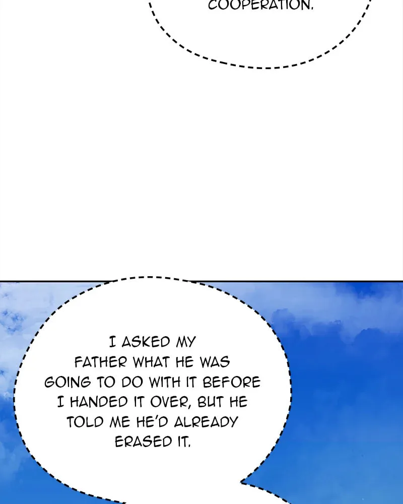 As If Love Doesn't Exist Chapter 78 page 13 - 