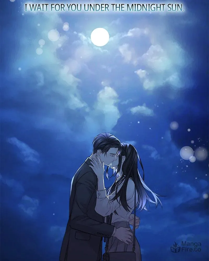 As If Love Doesn't Exist Chapter 78 page 125 - 