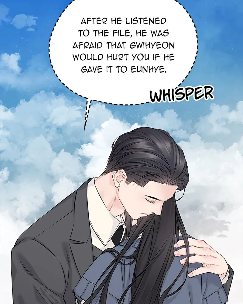 As If Love Doesn't Exist Chapter 78 page 14 - 