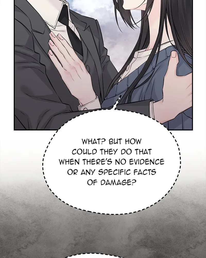 As If Love Doesn't Exist Chapter 78 page 17 - 