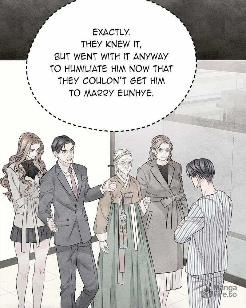 As If Love Doesn't Exist Chapter 78 page 18 - 