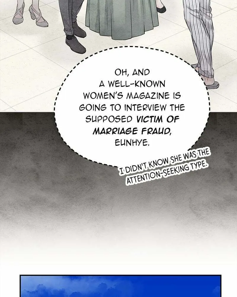 As If Love Doesn't Exist Chapter 78 page 19 - 