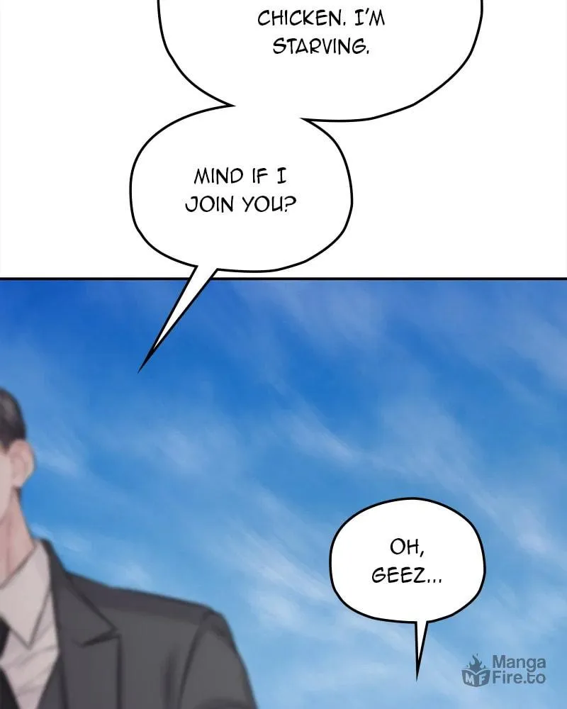 As If Love Doesn't Exist Chapter 78 page 25 - 