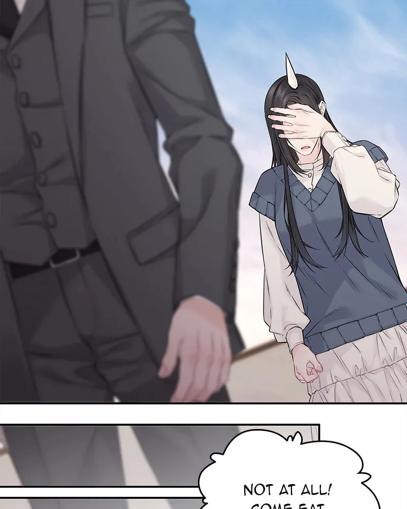 As If Love Doesn't Exist Chapter 78 page 26 - 