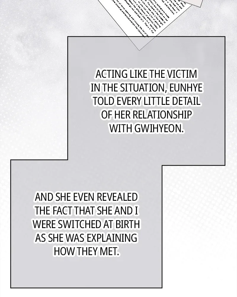 As If Love Doesn't Exist Chapter 78 page 29 - 