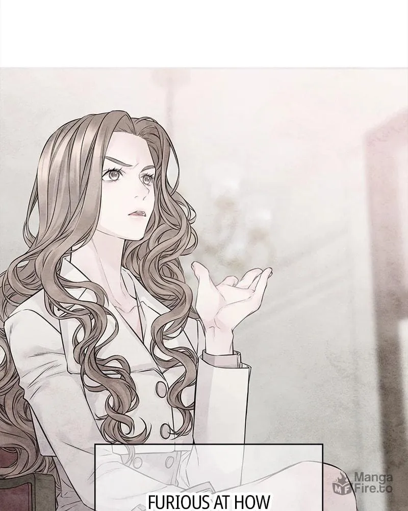 As If Love Doesn't Exist Chapter 78 page 30 - 