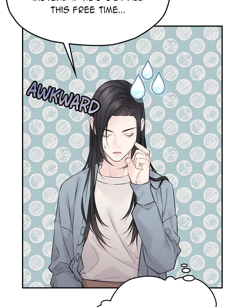 As If Love Doesn't Exist Chapter 78 page 38 - 
