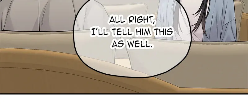 As If Love Doesn't Exist Chapter 78 page 44 - 