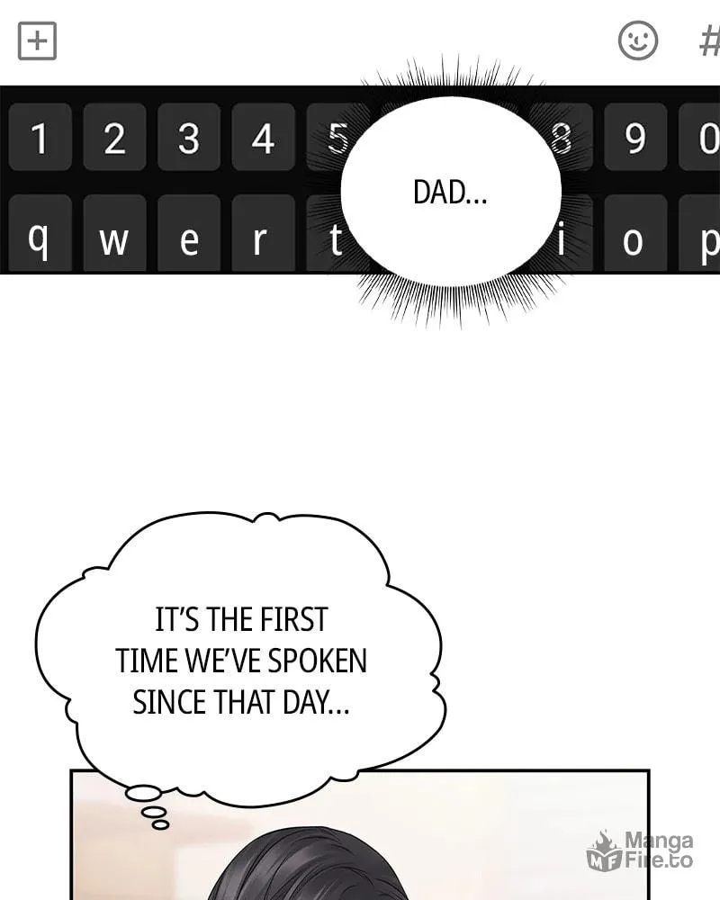 As If Love Doesn't Exist Chapter 78 page 50 - 