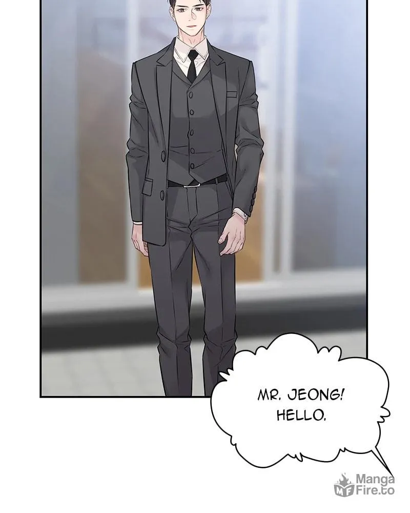 As If Love Doesn't Exist Chapter 78 page 6 - 