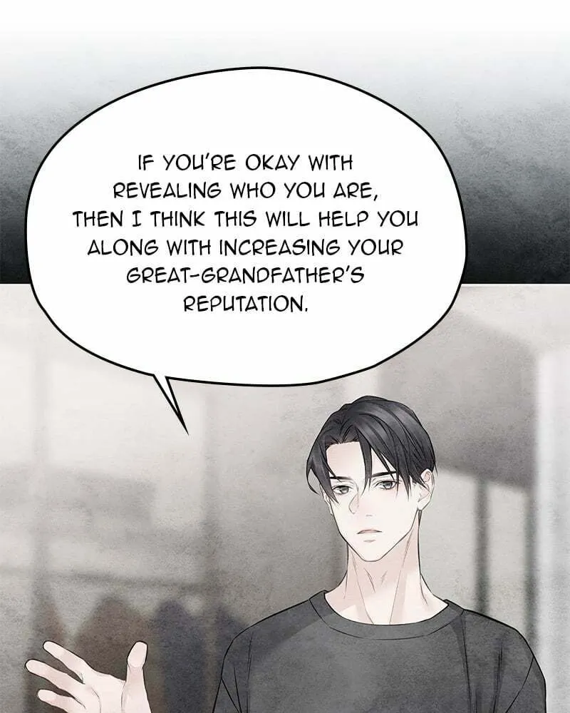 As If Love Doesn't Exist Chapter 78 page 56 - 