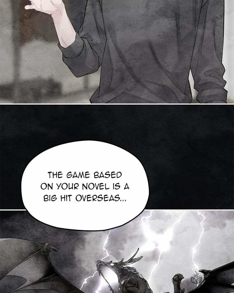 As If Love Doesn't Exist Chapter 78 page 57 - 