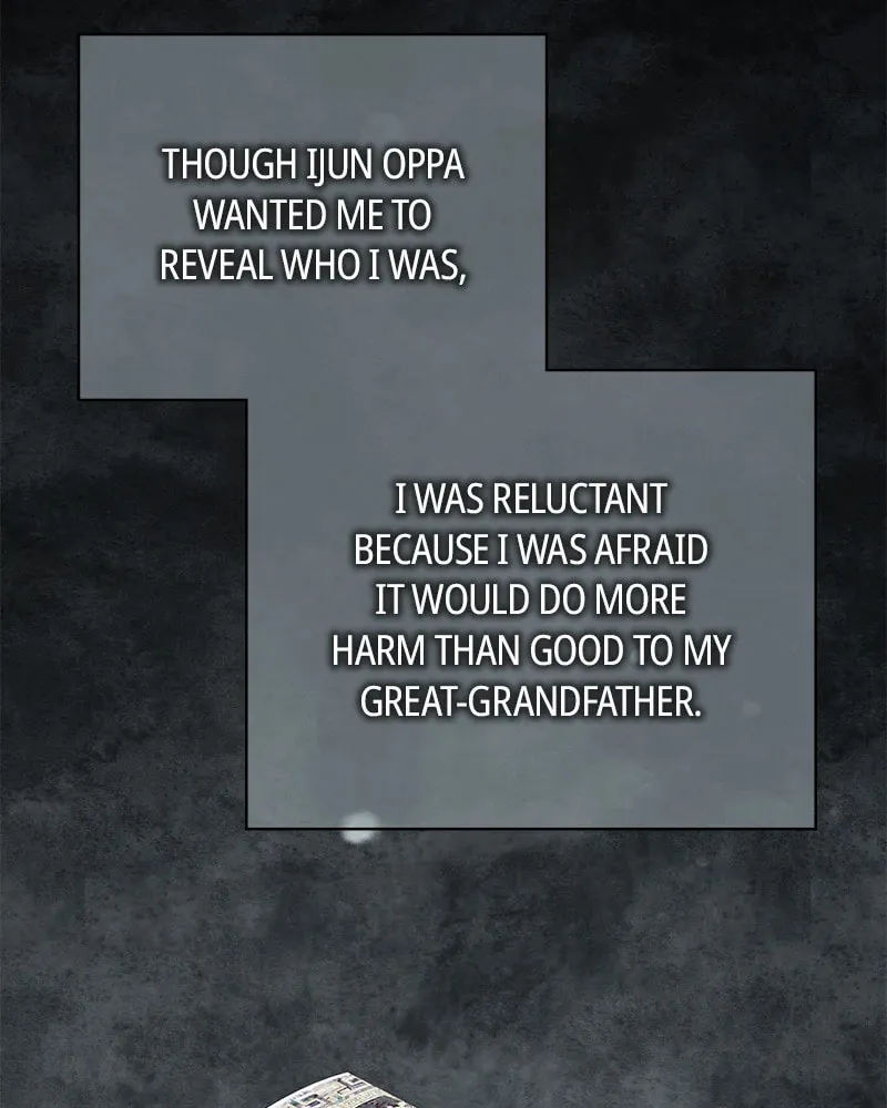 As If Love Doesn't Exist Chapter 78 page 59 - 