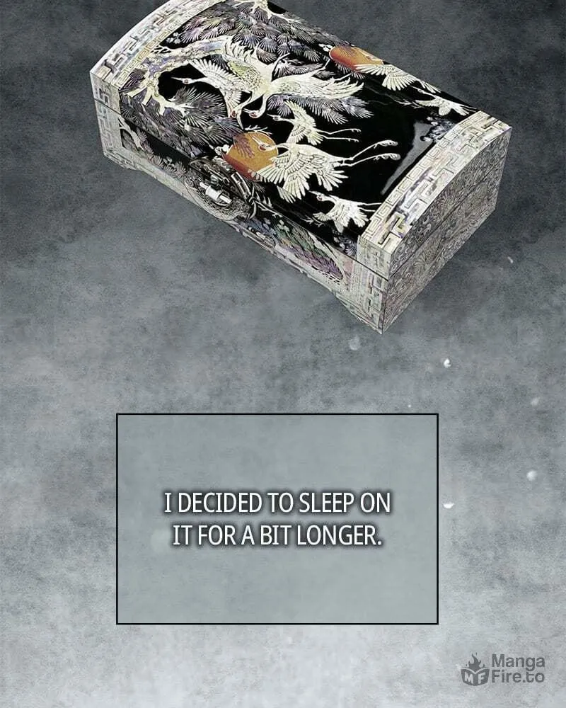 As If Love Doesn't Exist Chapter 78 page 60 - 