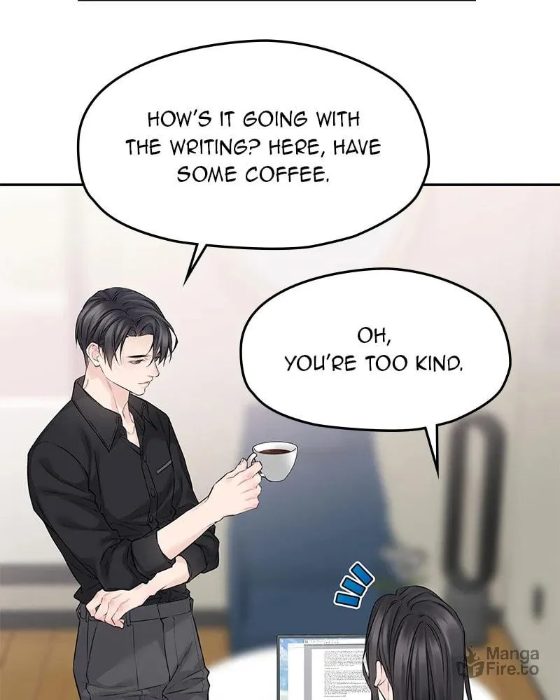 As If Love Doesn't Exist Chapter 78 page 65 - 