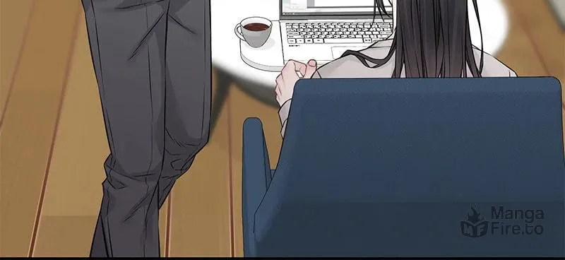 As If Love Doesn't Exist Chapter 78 page 66 - 