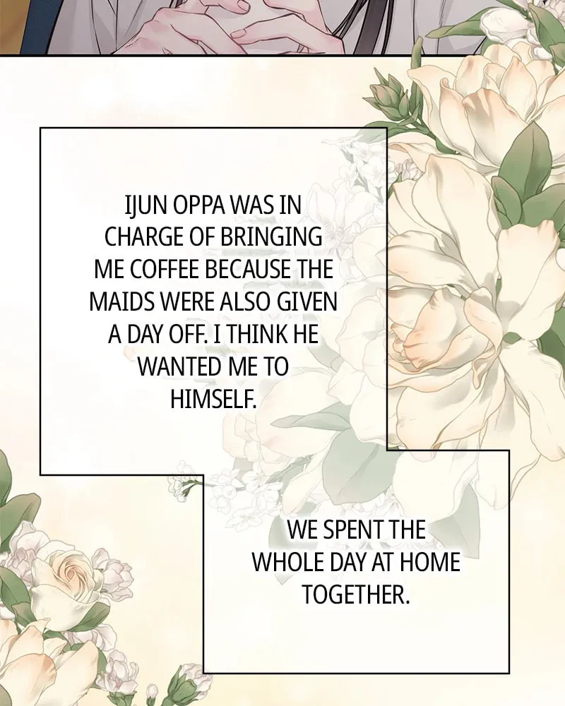 As If Love Doesn't Exist Chapter 78 page 68 - 