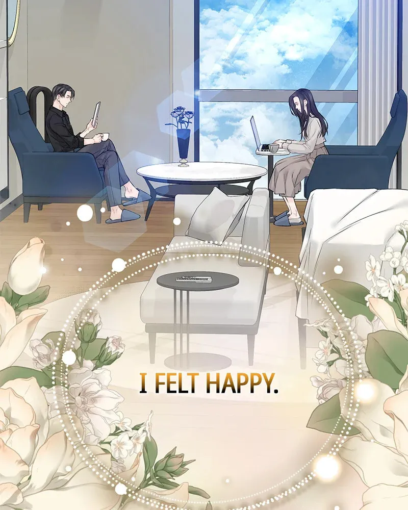 As If Love Doesn't Exist Chapter 78 page 71 - 