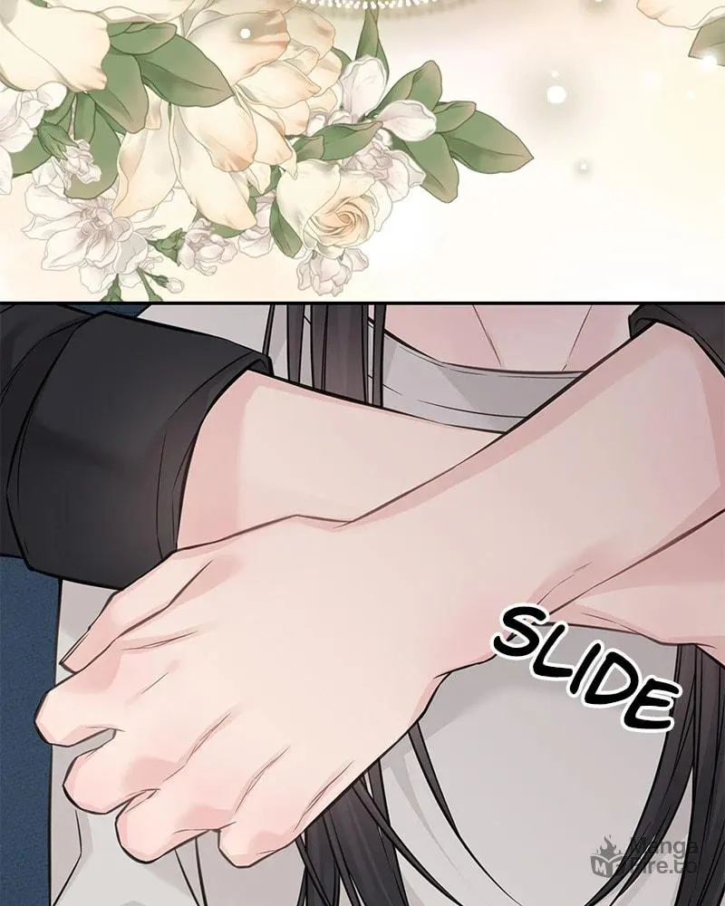 As If Love Doesn't Exist Chapter 78 page 72 - 
