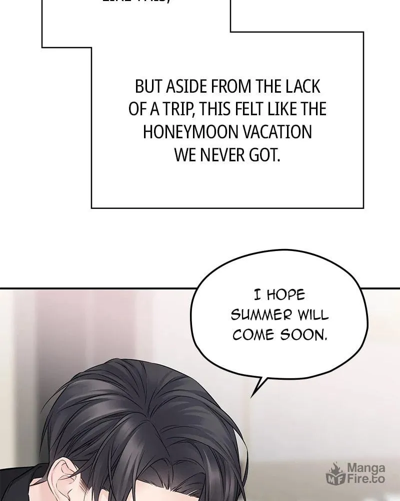 As If Love Doesn't Exist Chapter 78 page 75 - 