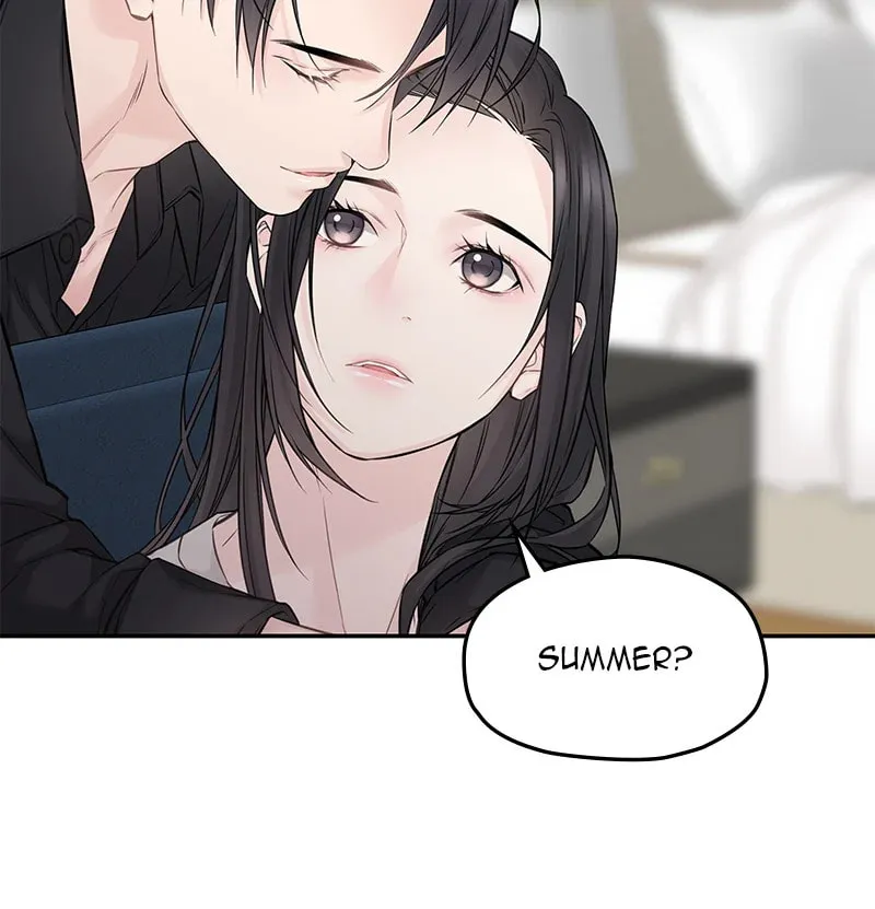 As If Love Doesn't Exist Chapter 78 page 76 - 