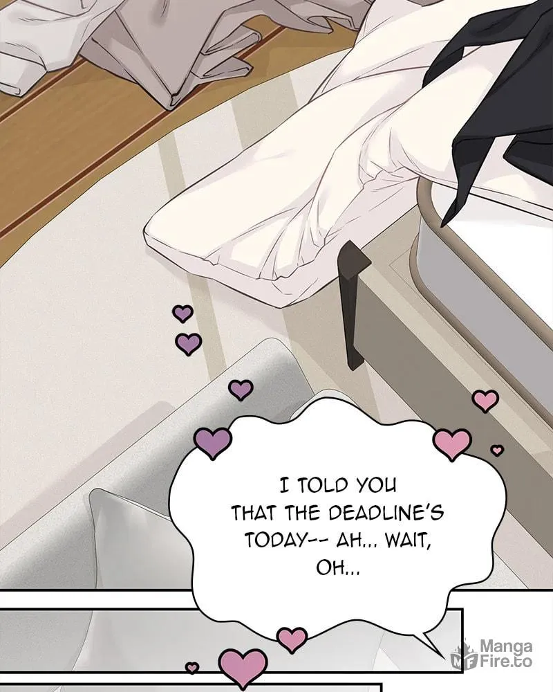 As If Love Doesn't Exist Chapter 78 page 78 - 