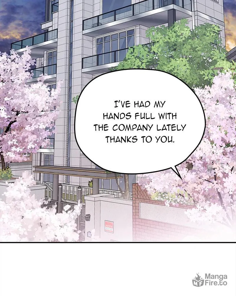 As If Love Doesn't Exist Chapter 78 page 80 - 