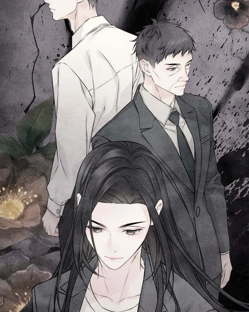 As If Love Doesn't Exist Chapter 78 page 86 - 