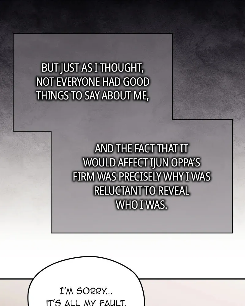 As If Love Doesn't Exist Chapter 78 page 88 - 