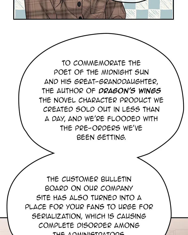 As If Love Doesn't Exist Chapter 78 page 91 - 