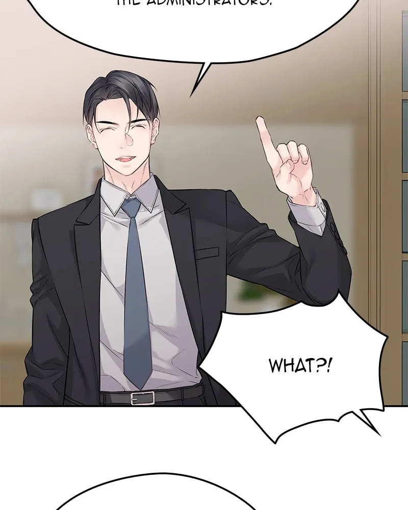 As If Love Doesn't Exist Chapter 78 page 92 - 