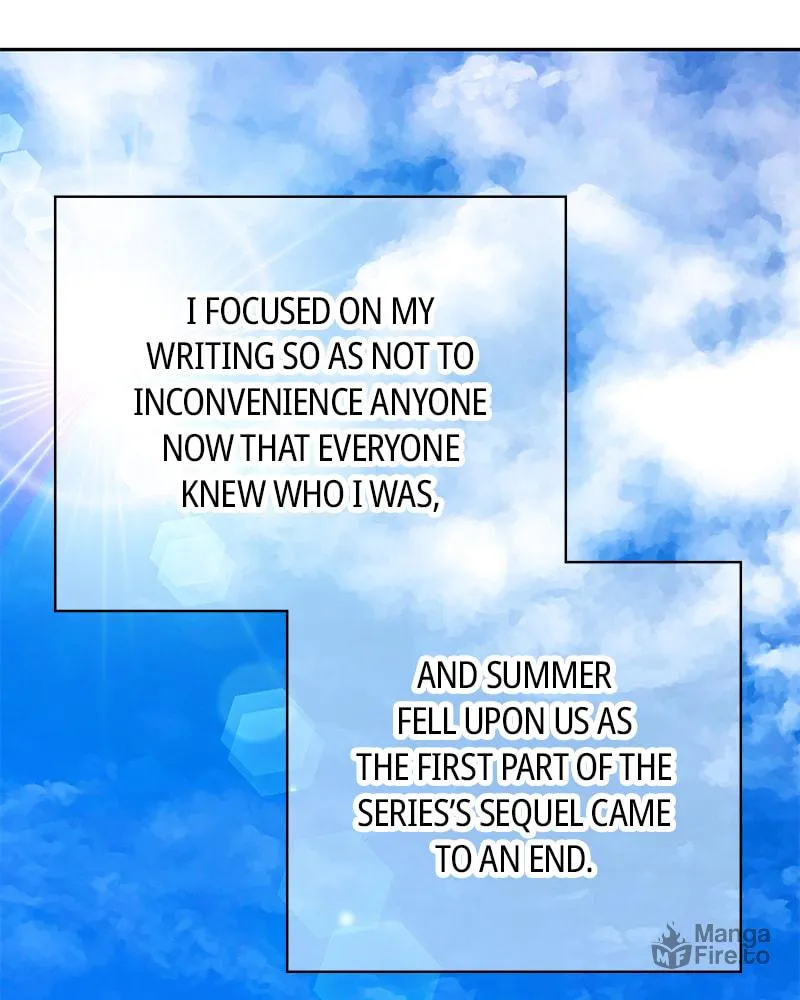 As If Love Doesn't Exist Chapter 78 page 99 - 
