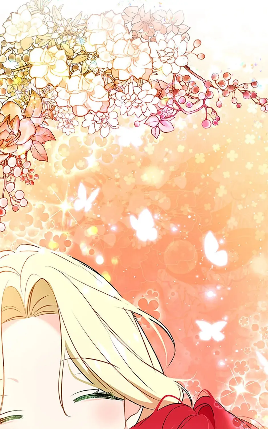 As Leticia Wishes Chapter 21 page 13 - 