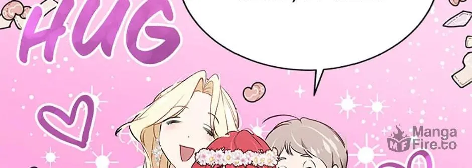 As Leticia Wishes Chapter 21 page 18 - 