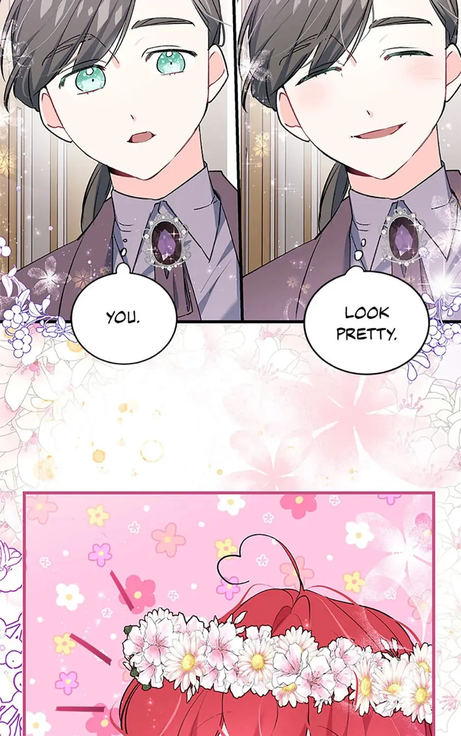 As Leticia Wishes Chapter 21 page 25 - 
