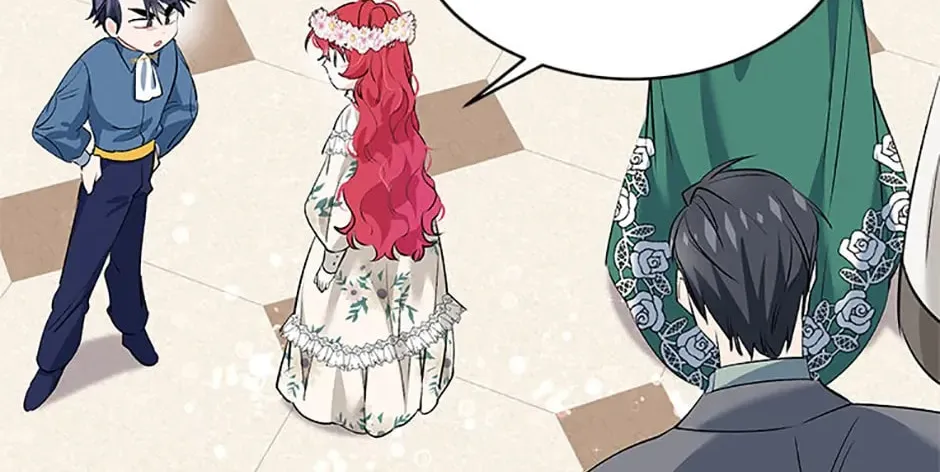 As Leticia Wishes Chapter 21 page 28 - 