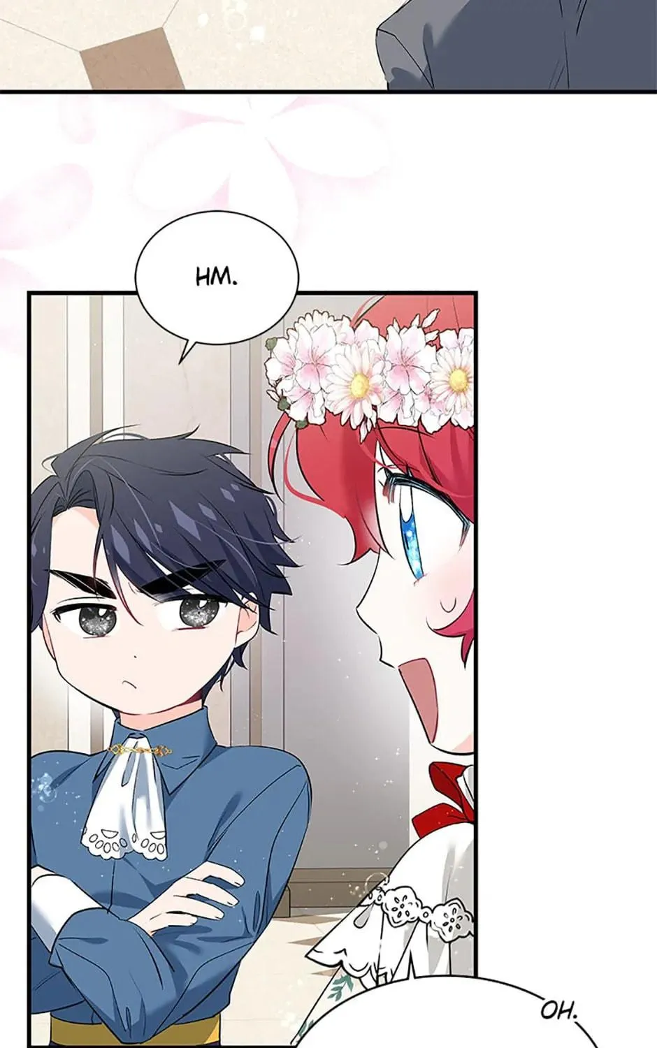 As Leticia Wishes Chapter 21 page 29 - 