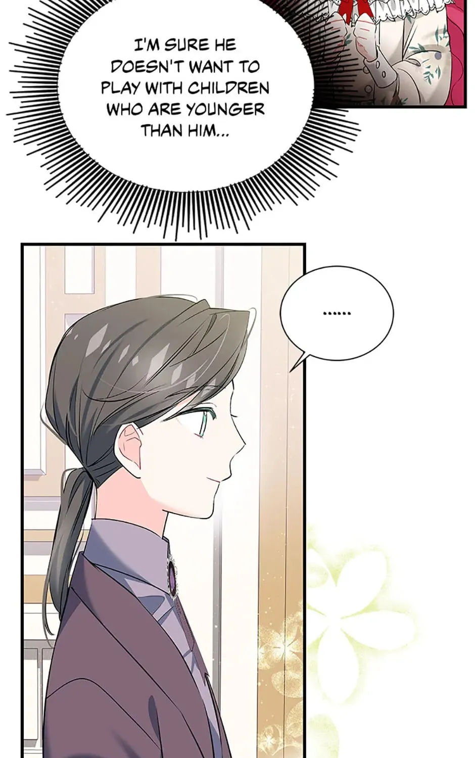 As Leticia Wishes Chapter 21 page 37 - 